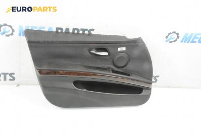 Кора врата за BMW 3 Series E90 Sedan E90 (01.2005 - 12.2011), 4+1 вр., седан, позиция: предна, лява