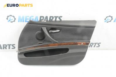 Кора врата за BMW 3 Series E90 Sedan E90 (01.2005 - 12.2011), 4+1 вр., седан, позиция: предна, дясна