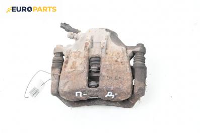 Спирачен апарат за Volkswagen Caddy II Box (11.1995 - 01.2004), позиция: предна, дясна