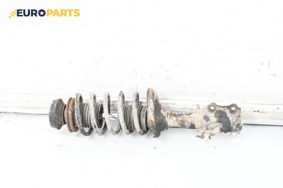 Макферсон за Volkswagen Caddy II Box (11.1995 - 01.2004), товарен, позиция: предна, лява