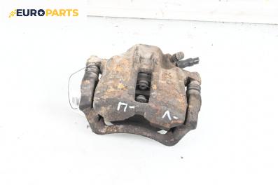 Спирачен апарат за Volkswagen Caddy II Box (11.1995 - 01.2004), позиция: предна, лява