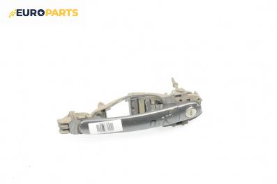 Външна дръжка за Volkswagen Jetta IV Sedan (07.1999 - 12.2005), 4+1 вр., седан, позиция: предна, лява