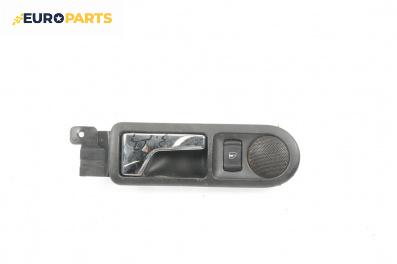 Вътрешна дръжка за Volkswagen Jetta IV Sedan (07.1999 - 12.2005), 4+1 вр., седан, позиция: задна, дясна