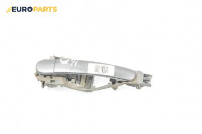Външна дръжка за Volkswagen Jetta IV Sedan (07.1999 - 12.2005), 4+1 вр., седан, позиция: предна, дясна