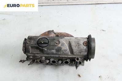 Глава за Volkswagen Caddy II Box (11.1995 - 01.2004) 1.4, 60 к.с.