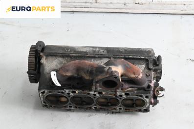 Глава за Volkswagen Caddy II Box (11.1995 - 01.2004) 1.4, 60 к.с.