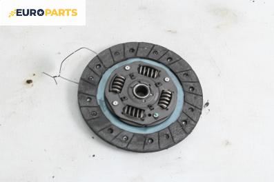 Феродов диск за Volkswagen Caddy II Box (11.1995 - 01.2004) 1.4, 60 к.с.