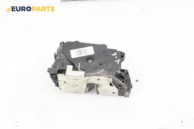Брава на врата за BMW 3 Series E90 Sedan E90 (01.2005 - 12.2011), позиция: задна, лява
