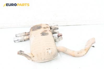 Крайно гърне за BMW 3 Series E90 Sedan E90 (01.2005 - 12.2011) 325 i, 218 к.с.