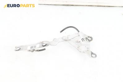 Панта преден капак за BMW 3 Series E90 Sedan E90 (01.2005 - 12.2011), 4+1 вр., седан, позиция: лява