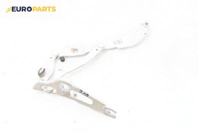 Панта заден капак за BMW 3 Series E90 Sedan E90 (01.2005 - 12.2011), 4+1 вр., седан, позиция: лява