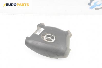 Airbag за Mazda MPV II Minivan (08.1999 - 02.2006), 4+1 вр., миниван, позиция: предна