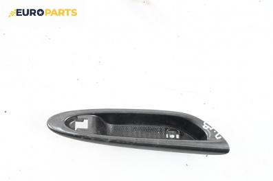 Интериорна пластмаса за Mazda MPV II Minivan (08.1999 - 02.2006), 4+1 вр., миниван, позиция: дясна