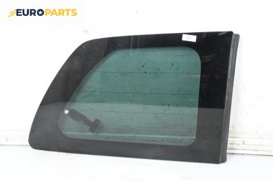 Фикс за Mazda MPV II Minivan (08.1999 - 02.2006), 4+1 вр., миниван, позиция: дясна