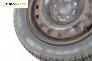 Резервна гума DEBICA 135/70/13, DOT: A5F6 (Цената е за 1 бр.)