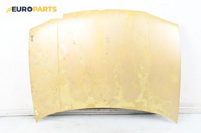 Преден капак за Volkswagen Golf IV Hatchback (08.1997 - 06.2005), 2+1 вр., хечбек, позиция: предна