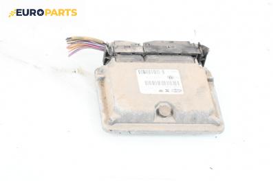 Компютър двигател за Volkswagen Golf IV Hatchback (08.1997 - 06.2005) 1.4 16V, 75 к.с., № 036 906 014 AB
