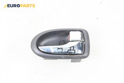 Вътрешна дръжка за Mazda MPV II Minivan (08.1999 - 02.2006), 4+1 вр., миниван, позиция: предна, дясна
