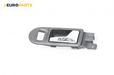 Вътрешна дръжка за Volkswagen Golf IV Hatchback (08.1997 - 06.2005), 2+1 вр., хечбек, позиция: предна, дясна