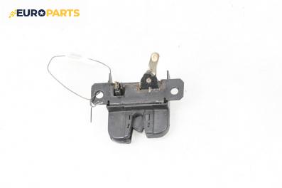 Брава заден капак за Volkswagen Golf IV Hatchback (08.1997 - 06.2005), хечбек, позиция: задна