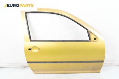 Врата за Volkswagen Golf IV Hatchback (08.1997 - 06.2005), 2+1 вр., хечбек, позиция: дясна
