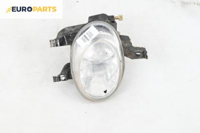 Халоген за Peugeot 206 Hatchback (08.1998 - 12.2012), хечбек, позиция: лява