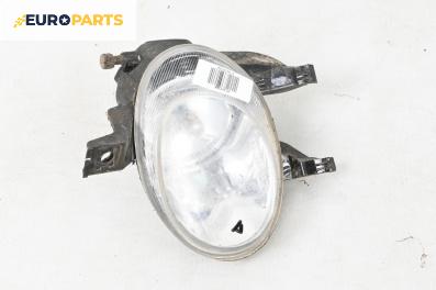 Халоген за Peugeot 206 Hatchback (08.1998 - 12.2012), хечбек, позиция: дясна
