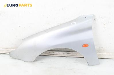 Калник за Peugeot 206 Hatchback (08.1998 - 12.2012), 2+1 вр., хечбек, позиция: предна, лява