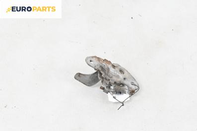 Брава преден капак за Peugeot 206 Hatchback (08.1998 - 12.2012)