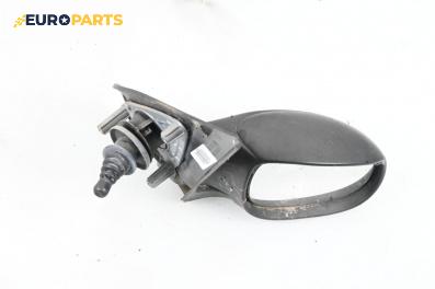 Огледало за Peugeot 206 Hatchback (08.1998 - 12.2012), 2+1 вр., хечбек, позиция: дясна