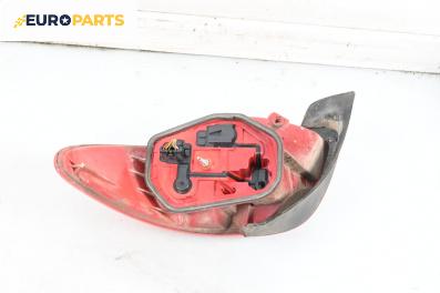 Стоп за Peugeot 206 Hatchback (08.1998 - 12.2012), хечбек, позиция: лява