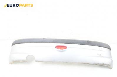 Задна броня за Peugeot 206 Hatchback (08.1998 - 12.2012), хечбек