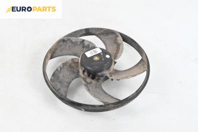 Перка охлаждане за Peugeot 206 Hatchback (08.1998 - 12.2012) 1.1 i, 60 к.с.