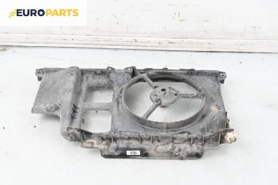 Дифузьор за Peugeot 206 Hatchback (08.1998 - 12.2012) 1.1 i, 60 к.с.