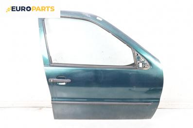 Врата за Volkswagen Polo Hatchback II (10.1994 - 10.1999), 4+1 вр., хечбек, позиция: предна, дясна
