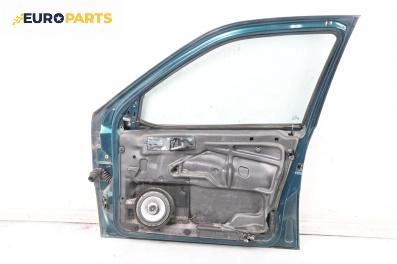 Врата за Volkswagen Polo Hatchback II (10.1994 - 10.1999), 4+1 вр., хечбек, позиция: предна, дясна
