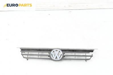 Решетка за Volkswagen Polo Hatchback II (10.1994 - 10.1999), хечбек, позиция: предна