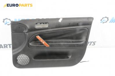 Кора врата за Volkswagen Passat IV Sedan B5.5 (10.2000 - 12.2005), 4+1 вр., седан, позиция: предна, дясна