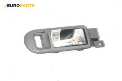 Вътрешна дръжка за Volkswagen Passat IV Sedan B5.5 (10.2000 - 12.2005), 4+1 вр., седан, позиция: предна, дясна