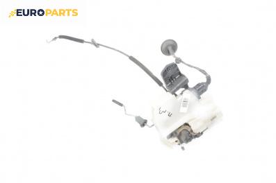 Брава на врата за Volkswagen Passat IV Sedan B5.5 (10.2000 - 12.2005), позиция: предна, дясна