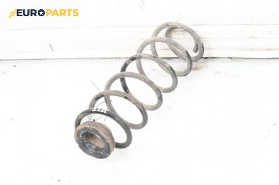 Пружина за ходова част за Volkswagen Golf IV Hatchback (08.1997 - 06.2005), хечбек, позиция: задна