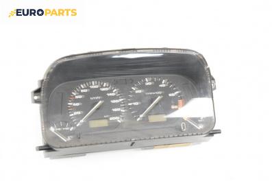 Километраж за Volkswagen Polo Hatchback II (10.1994 - 10.1999) 60 1.4, 60 к.с.