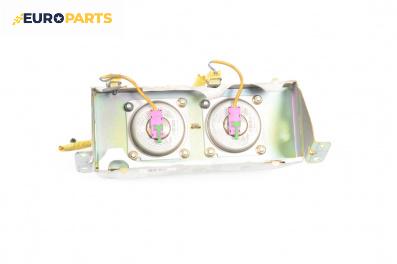 Airbag за Fiat Multipla Multivan (04.1999 - 06.2010), 4+1 вр., миниван, позиция: предна