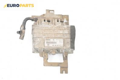 Компютър двигател за Volkswagen Polo Hatchback II (10.1994 - 10.1999) 60 1.4, 60 к.с., № 0261203914