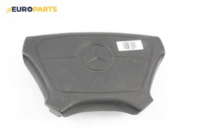 Airbag за Mercedes-Benz C-Class Sedan (W202) (03.1993 - 05.2000), 4+1 вр., седан, позиция: предна
