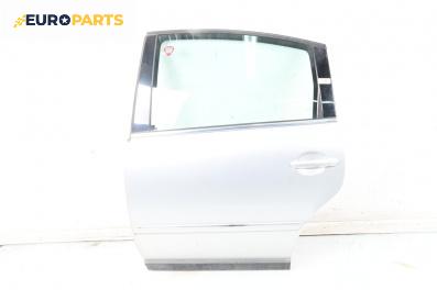 Врата за Volkswagen Passat IV Sedan B5.5 (10.2000 - 12.2005), 4+1 вр., седан, позиция: задна, лява