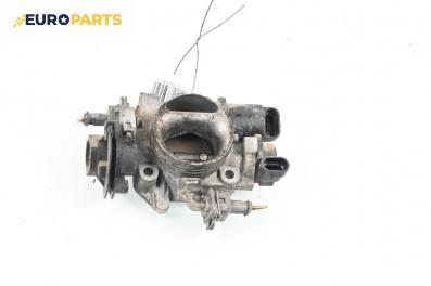 Дроселова клапа за Peugeot 206 Hatchback (08.1998 - 12.2012) 1.1 i, 60 к.с.