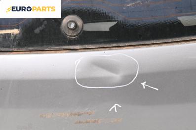 Заден капак за Opel Astra H Estate (08.2004 - 05.2014), 4+1 вр., комби, позиция: задна