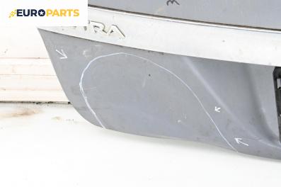 Заден капак за Opel Astra H Estate (08.2004 - 05.2014), 4+1 вр., комби, позиция: задна