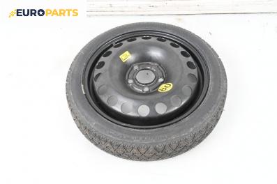 Резервна гума за Opel Astra H Estate (08.2004 - 05.2014) 16 цола, ширина 4, ET 41 (Цената е за 1 бр.)